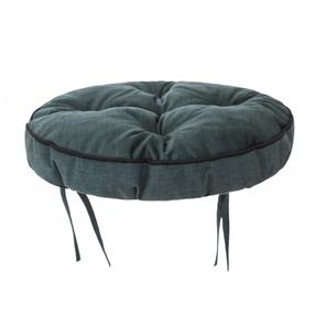 Lauko kėdės pagalvėlė Hobbygarden Zoska Fancy ZOFBUZ6, žalia, 38 x 38 cm