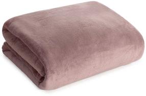 Pledas Tedy K162-09, rožinė, 150 cm x 200 cm