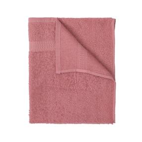  Vonios rankšluostis Okko 730, rožinis, 80 cm x 50 cm