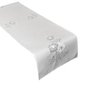 Stalo takelis stačiakampė OH-160-A, balta, 40 x 85 cm