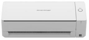 Skeneris Fujitsu ScanSnap iX1300, CIS