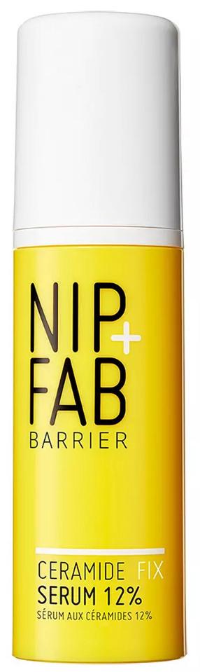 Veido serumas Nip+Fab Ceramide Fix, 50.0 ml