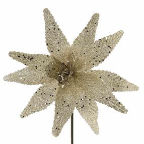 Dekoracija Old Collections, aukso