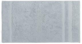  Vonios rankšluostis Foutastic London 581CAN1276, mėlynas, 90 cm x 50 cm