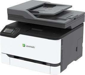 Daugiafunkcis spausdintuvas Lexmark CX431ADW, lazerinis, spalvotas