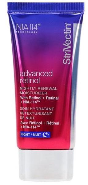 Veido kremas StriVectin Advanced Retinol, 50 ml