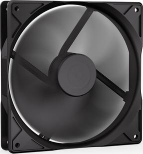 Oro aušintuvas korpusui Endorfy EY4A011, 140 mm x 140 mm