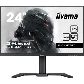 Monitorius Iiyama GB2445HSU-B1, 24", 1 ms
