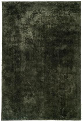 Kilimas vidaus House Nordic Miami 3981414, tamsiai žalia, 230 cm x 160 cm