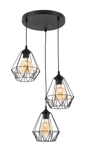 Šviestuvas kabinamas Bendinni, E27, 1 x 15 W