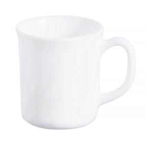 Puodelis Luminarc Trianon 68978, balta, 0.29 l