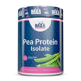 Maisto papildas Haya Labs All Natural Pea Protein Isolate, 454 g