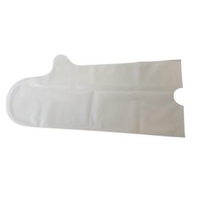  Gipso, tvarsčio apsauga nuo vandens dilbiui, 52 cm