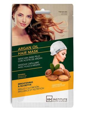 Kaukė plaukams IDC Institute Argan Oil