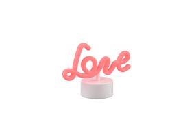 Stalinis šviestuvas Reality Amor R55931101, LED, 1W