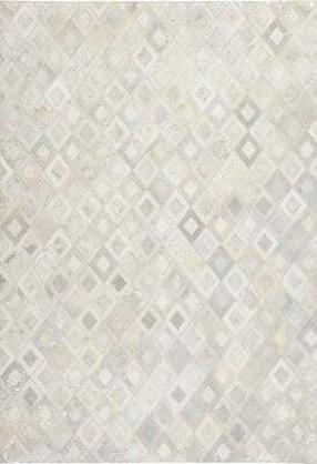 Kilimas vidaus Kayoom Spark 110, sidabro/pilkas, 150 cm x 80 cm