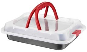 Indas tortui gabenti Ambition Lukrecja, 23 cm x 5 cm, 36 cm, Skaidri/Juoda