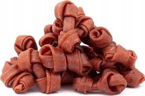 Skanėstas šunims Hilton Boned Duck, antiena, 0.5 kg, 6 vnt.