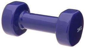 Svarmuo Atom Neoprene, 3 kg