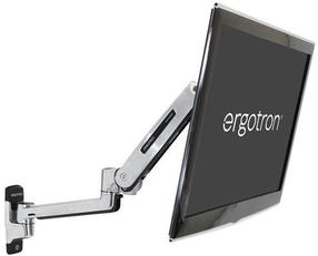 Monitoriaus laikiklis Ergotron LX HD, 1-46", 13.6 kg
