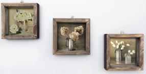 Foto paveikslas Wallity, ukzm021, 15 cm x 15 cm