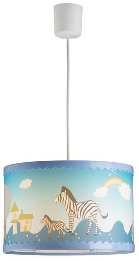 Šviestuvas kabinamas CristalRecord Animals 99-007-01-120, E27, 1