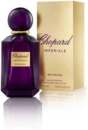 Kvapusis vanduo Chopard Imperiale Iris Malika, 100 ml