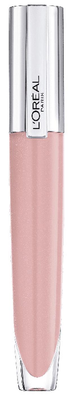 Lūpų blizgis L’Oréal Paris Rouge Signature, 6 ml, 402 soar