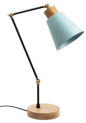 Darbo stalo šviestuvas Opviq Manavgat N-597, E27, 40W