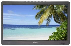 Televizorius Denver LED-1033, 10 ", LED