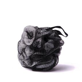 Dušo kempinė Martini SPA To.Go, juoda/pilka