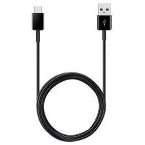 Kabelis Samsung EP-DG930, USB Type C/USB, 150 cm, juoda, 25 W