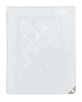 Antklodė Royal, 200 x 200 cm, balta