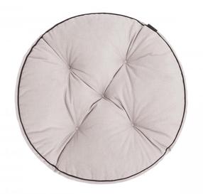 Lauko kėdės pagalvėlė Hobbygarden Yamatai YAMBEZ3, šviesiai ruda, 57 x 57 cm