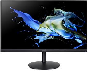 Monitorius Acer CB242YEbmiprx, 23.8", 4 ms