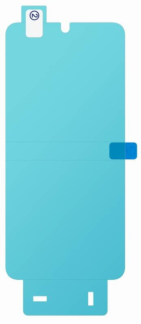 Apsauginė ekrano plėvelė Samsung US906CTE, 6.6 "