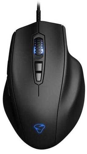Žaidimų pelė Mionix Naos Pro, juoda
