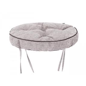 Lauko kėdės pagalvėlė Hobbygarden Zoska Inari ZOICAP12, šviesiai ruda, 38 x 38 cm