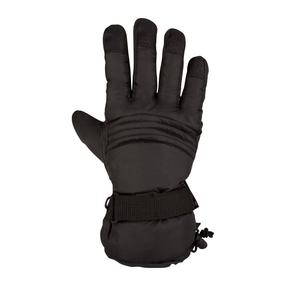 Pirštinės, universalus Starling 0441-ZWA-7, juodos, 7