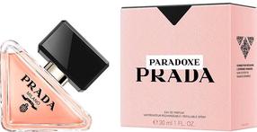 Kvapusis vanduo Prada Paradoxe, 30 ml