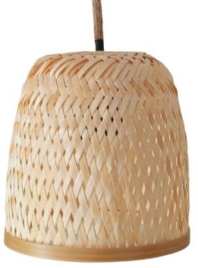 Šviestuvo gaubtas kabinamas CristalRecord Addu Bamboo