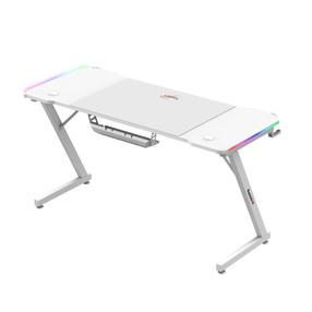 Nešiojamo kompiuterio staliukas Huzaro Hero 3.3, baltas