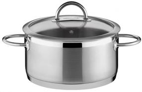 Puodas Tescoma Vision 779220.00, 20 cm, 3 l