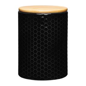 Maisto saugojimo indas Ambition Tuvo, 1.11 l, ruda/juoda