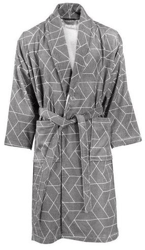 Chalatas Kenda Sand Florence, pilka, S