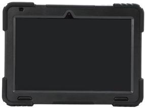 Planšetinio kompiuterio dėklas Hannspree, juoda, 10.1"