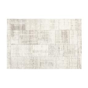 Kilimas vidaus Domoletti ILLUSION PP-FR-23-808027-3, pilkas, 180 cm x 120 cm