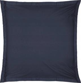Pagalvės užvalkalas Atmosphera, tamsiai mėlyna, 63 cm x 63 cm