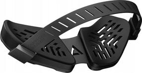 Atrama riešui Deltahub Carpio G2.0, size L, Black