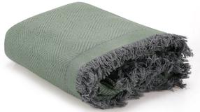 Lovatiesė Mijolnir Elite 194DCH1929, žalia, 175 cm x 230 cm